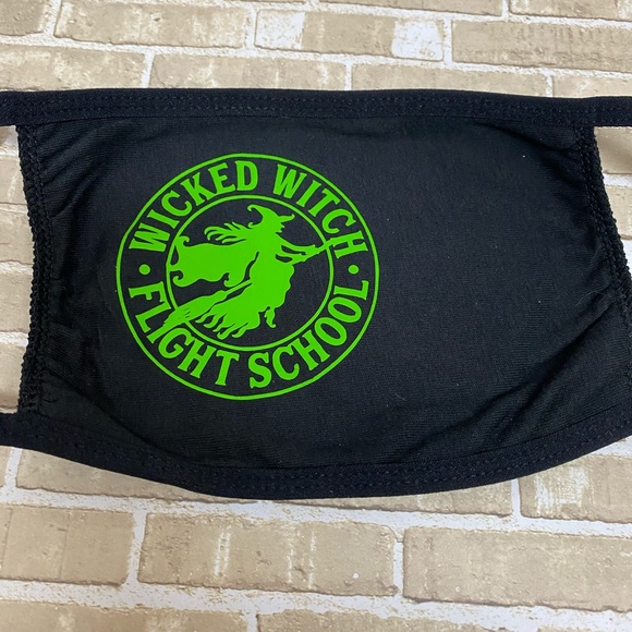 Hand Crafted Accessories - All masks bundle 5/5$